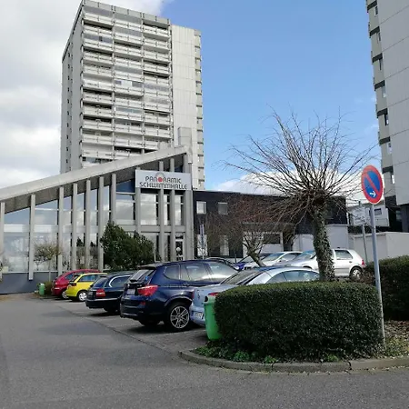 Apartmán A01_1 Ostseetraum Nahe Am Meer *